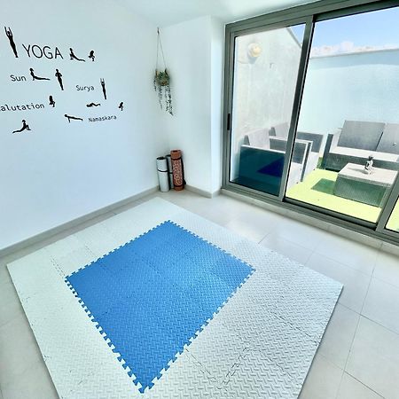 Duplex Rio Ebro Apartamento Deltebre Exterior foto