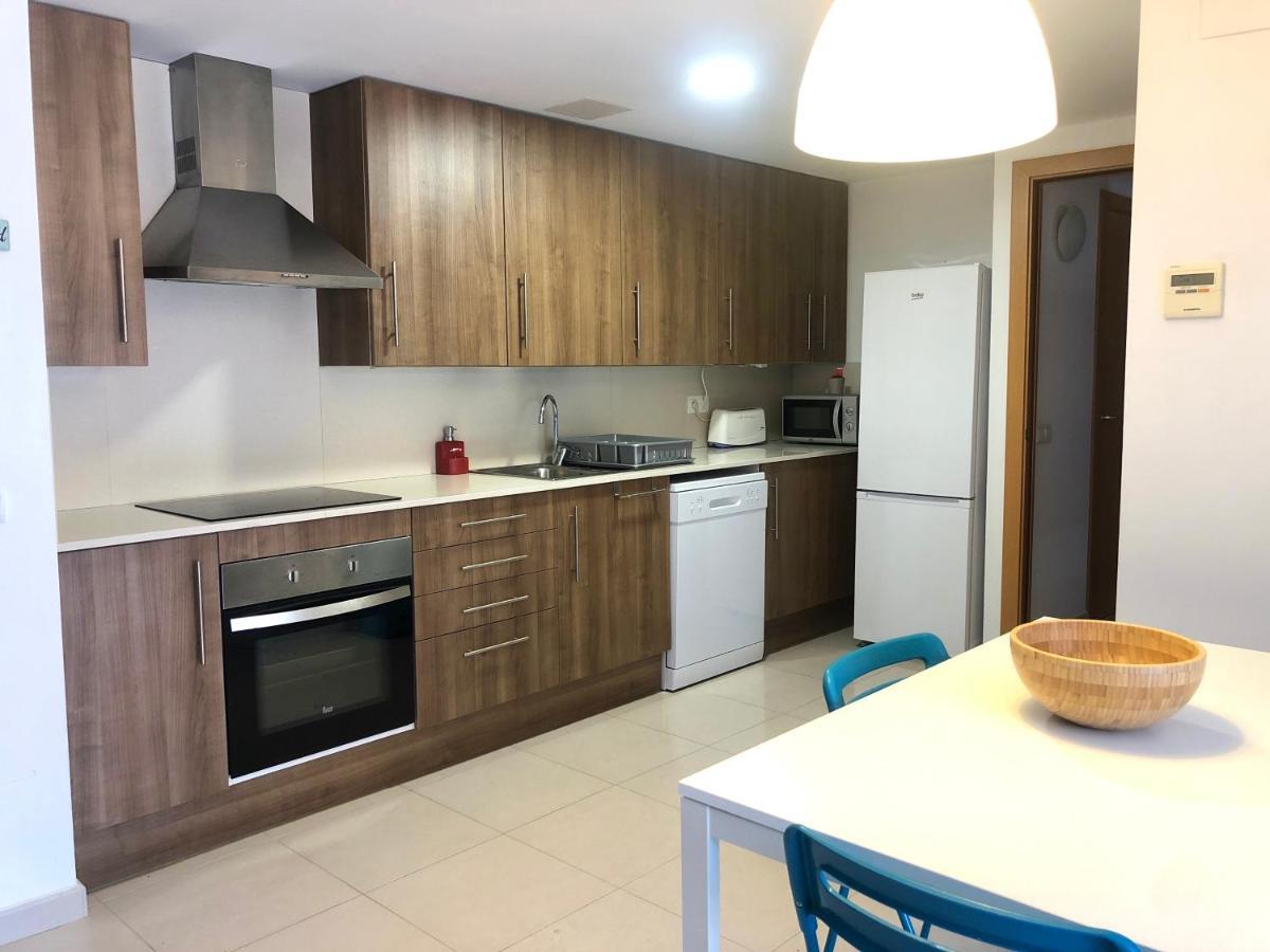 Duplex Rio Ebro Apartamento Deltebre Exterior foto