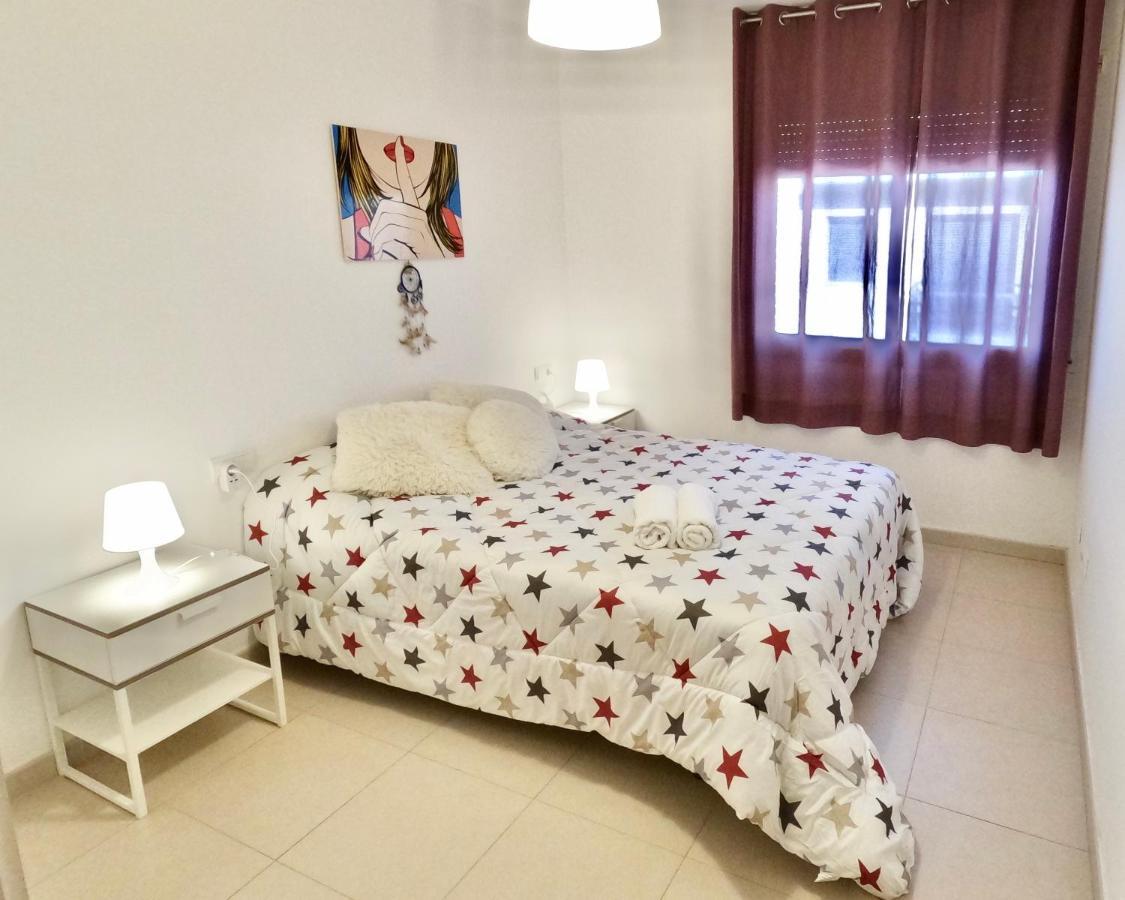Duplex Rio Ebro Apartamento Deltebre Exterior foto