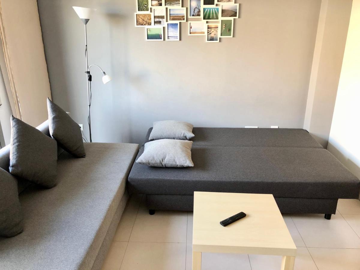 Duplex Rio Ebro Apartamento Deltebre Exterior foto